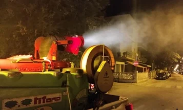  Disinfestazione, in corso gli interventi del periodo estivo