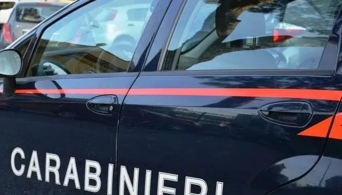 Entrano in casa per smurare la cassaforte poi fuggono dopo una violenta colluttazione