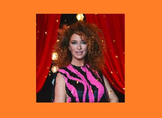 Venerdì 10 ottobre al Palariviera lo spettacolo di Valentina Persia