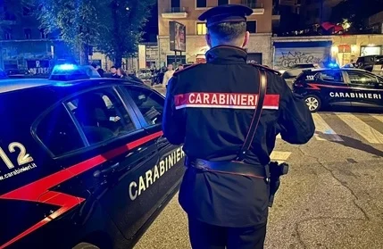 Porto Sant’Elpidio, rissa notturna con due uomini ricoverati in ospedale