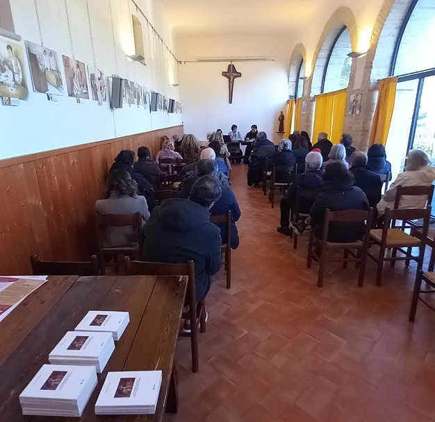 Nel Centro Ricerche Personaliste “Raissa e Jacques Maritain” formazione dei docenti di ogni ordine e grado