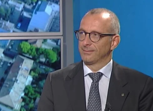 Ricci: “Il 2026 è pieno di sfide, contro il nuovo ordine mondiale di Trump serve un’Europa vera e federale”