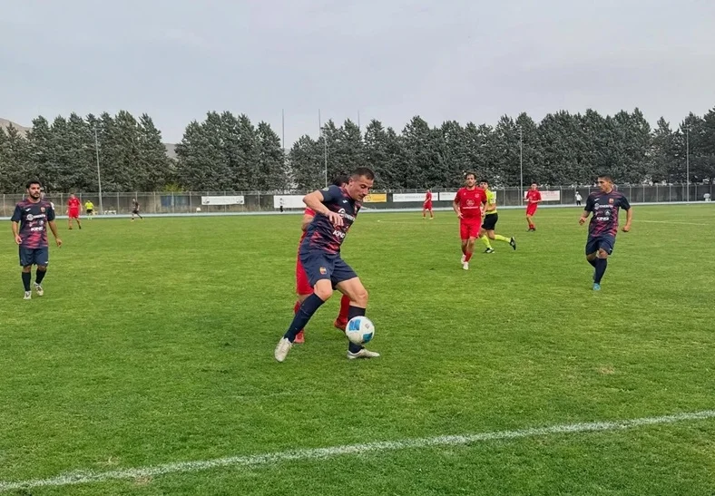 Anche dopo l'11^ giornata si conferma l'alto equilibrio che regna nel campionato di Eccellenza Marche