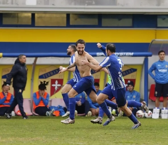 L'ottava giornata di Eccellenza Marche ha allungato ancora di più l'attuale classifica col Montecchio sempre leader