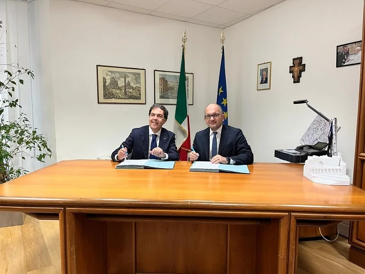 Sisma 2016: protocollo tra Commissario Castelli e Fondazione Inarcassa per formazione professioni tecniche