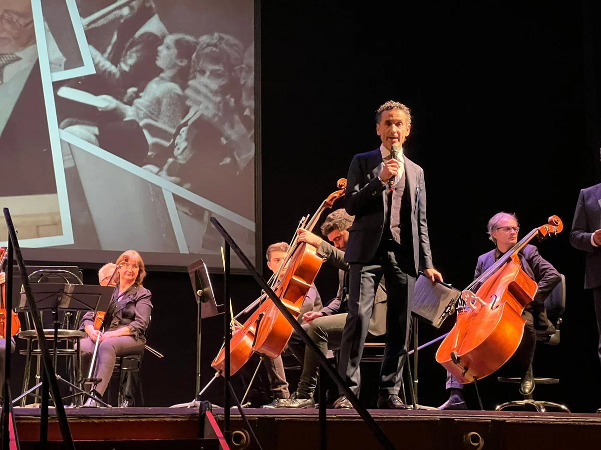 Konstantin Emelyanov, protagonista della grande scena pianistica internazionale, in concerto al Teatro dell’Aquila
