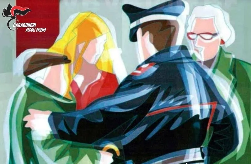 2 ottobre 2024: Festa dei Nonni, Carabinieri sempre vicini alle persone anziane