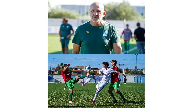 Azzurra Mariner - Corridonia   0-0   