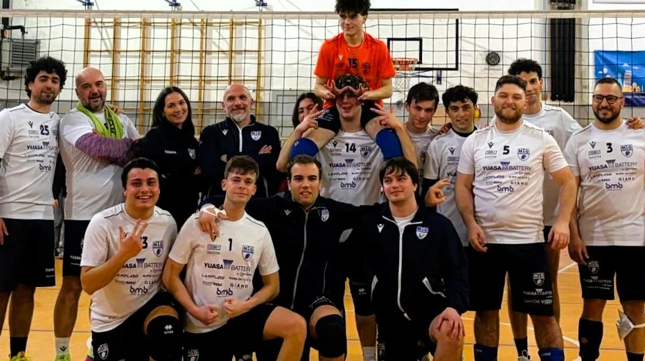 Il cammino della Yuasa Santoni Rossa si infrange ad un passo dalla promozione in D