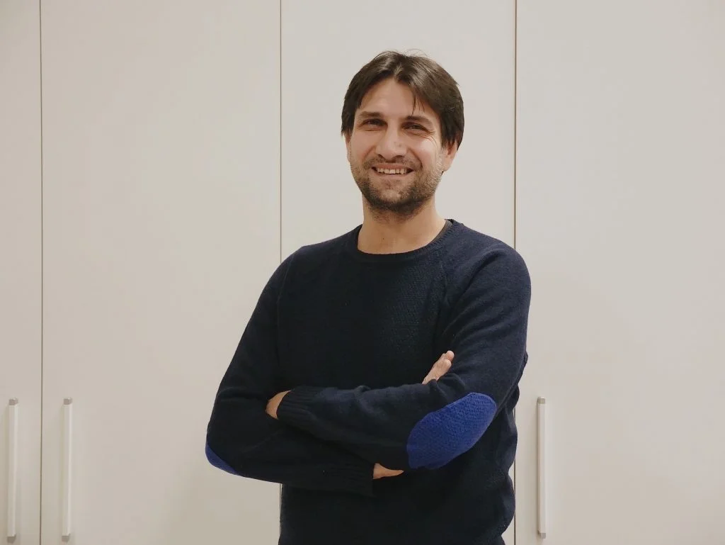 Ascoli Piceno - Il neo presidente della Provincia, Fabio Salvi: "Grazie a tutti, sono già a lavoro"