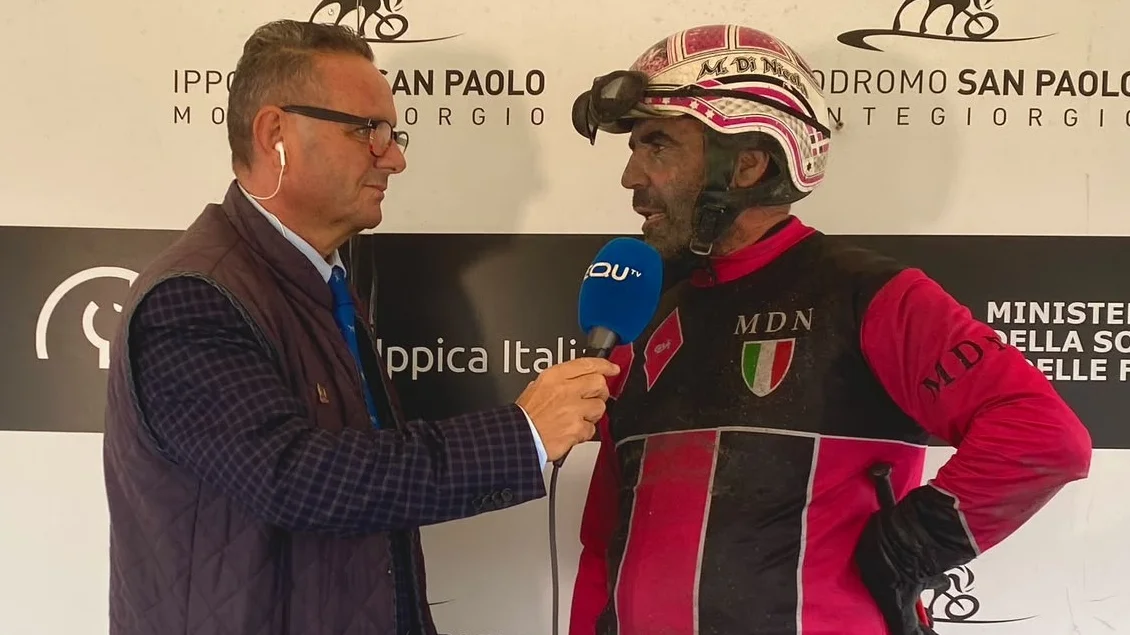 Il “San Paolo” ha resistito al diluvio regalando spettacolo