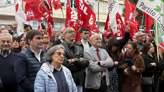  Caro vita, Ricci: “L’Italia è in ginocchio, Governo smetta di girarsi dall’altra parte e agisca subito. Servono tasse su extraprofitti, accisa mobile e efficientamento energetico”