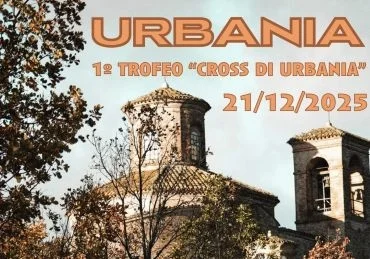Adriatico Cross Tour ad Urbania: nasce una nuova classica del ciclocross all’ombra del Barco Ducale