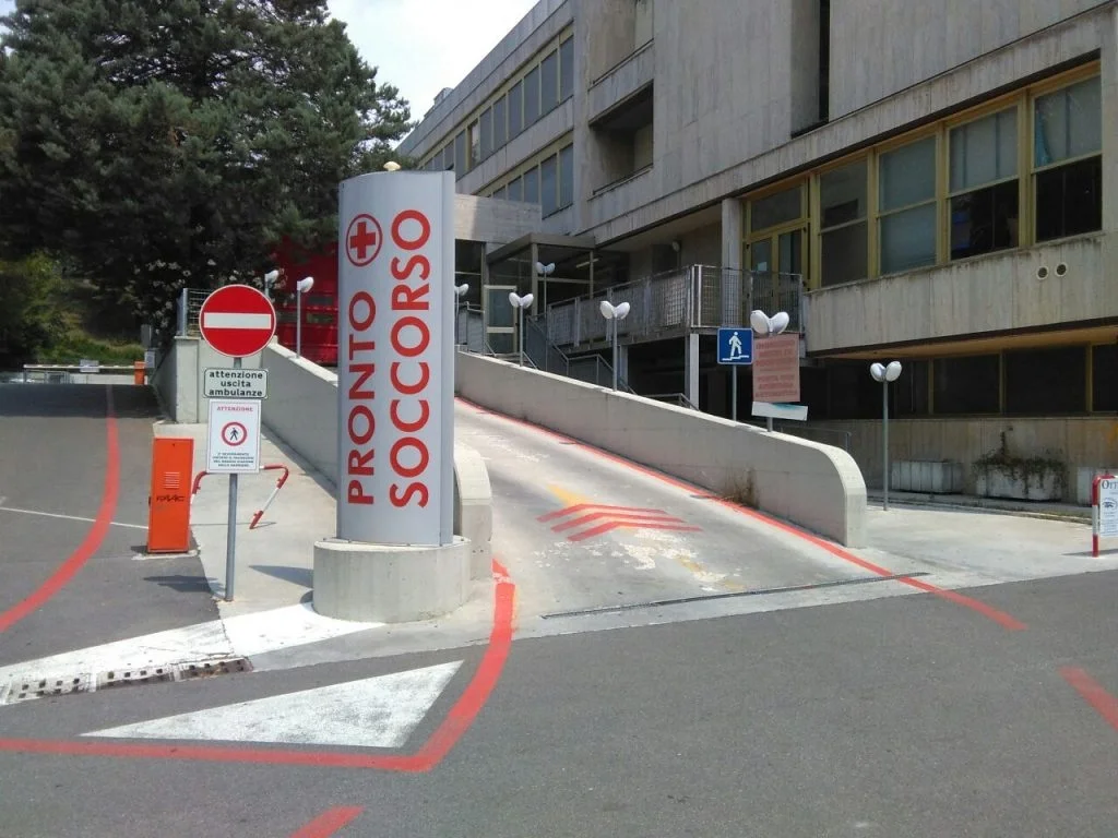 Ascoli Piceno - Infermiera del Pronto Soccorso aggredita, Ast condannata al risarcimento