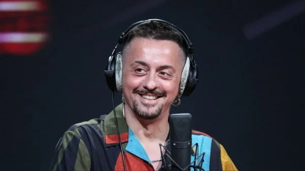 Ascoli Piceno - Dario Faini torna sul palco di Sanremo al fianco di Ermal Meta