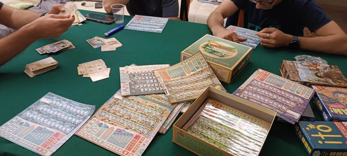 A Sant’Elpidio a Mare il primo museo dei giochi da tavolo