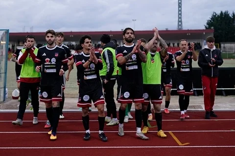 Il match del girone F di serie D della 24^ giornata Ostia Mare-Recanatese sarà diretto dal sig. Vincenzi di Bologna