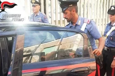 Violenza sessuale su una minorenne, 75enne ai domiciliari per scontare la pena 