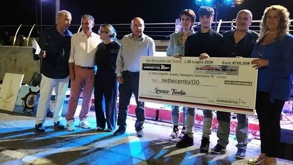 Concorso Letterario “Massimo De Nardis”, i vincitori
