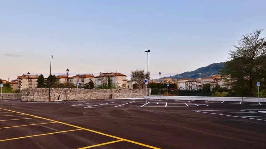 Ascoli Piceno - Novità per la sosta in centro, tante soluzioni al vaglio del Comune