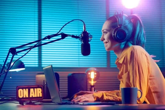Radio Incredibile si ritrova: il 15 novembre ricominciamo da noi!