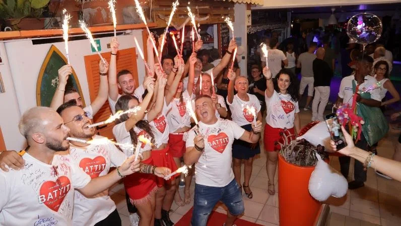 L’estate sambenedettese si accende con BATTITI STREET alla Rotonda di Porto d'Ascoli