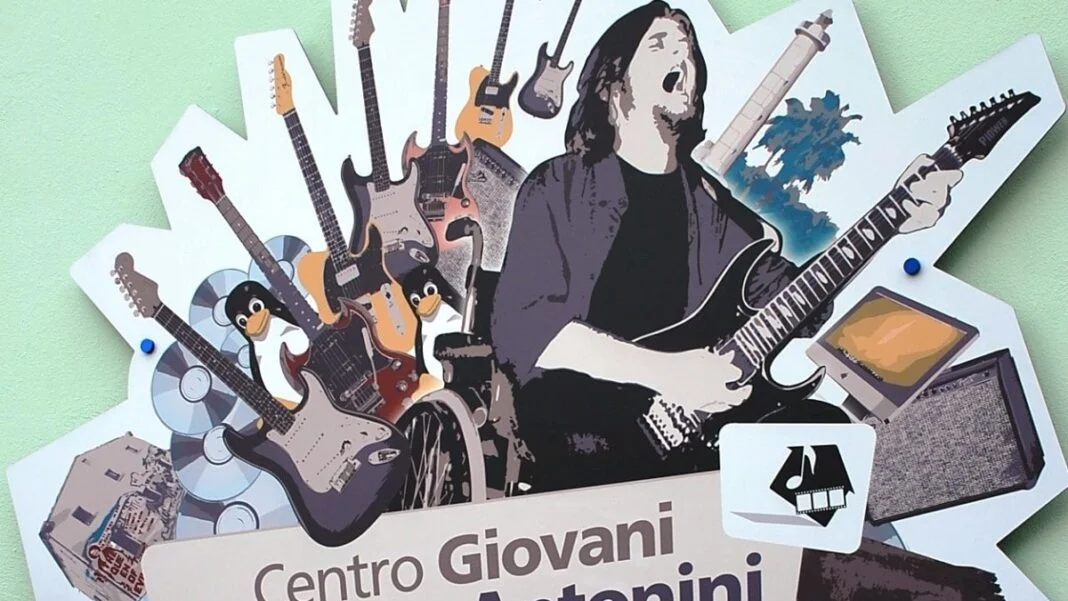 Al Centro Giovani “Giacomo Antonini” un calendario ricco di iniziative
