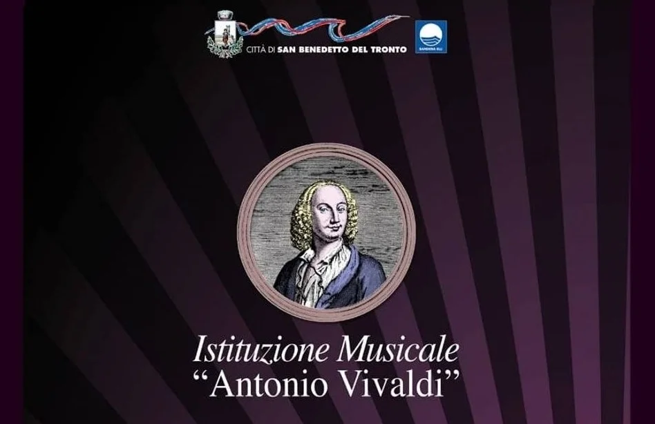 Intitolate due aule dell’Istituzione Musicale “Antonio Vivaldi” alla memoria di Daniela Tremaroli e Salvatore Pettini