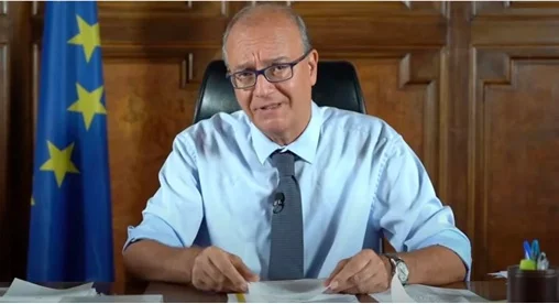 TRENTENNALE DELLE CONSULTE STUDENTESCHE, IL MINISTRO VALDITARA SCRIVE AGLI STUDENTI