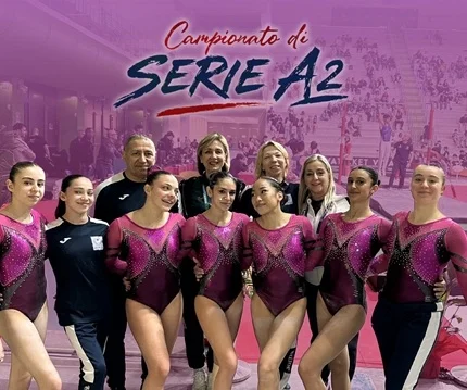 La World Sporting Academy termina il campionato di Serie A2