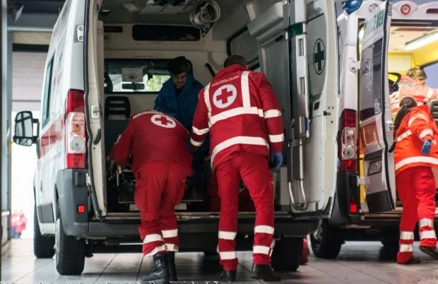 Ascoli Piceno - Tragedia ad Acquasanta, 70enne trovato impiccato nel bosco