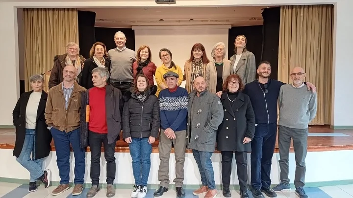 Un “Viaggio nel ‘900 delle donne”, sabato al Kursaal