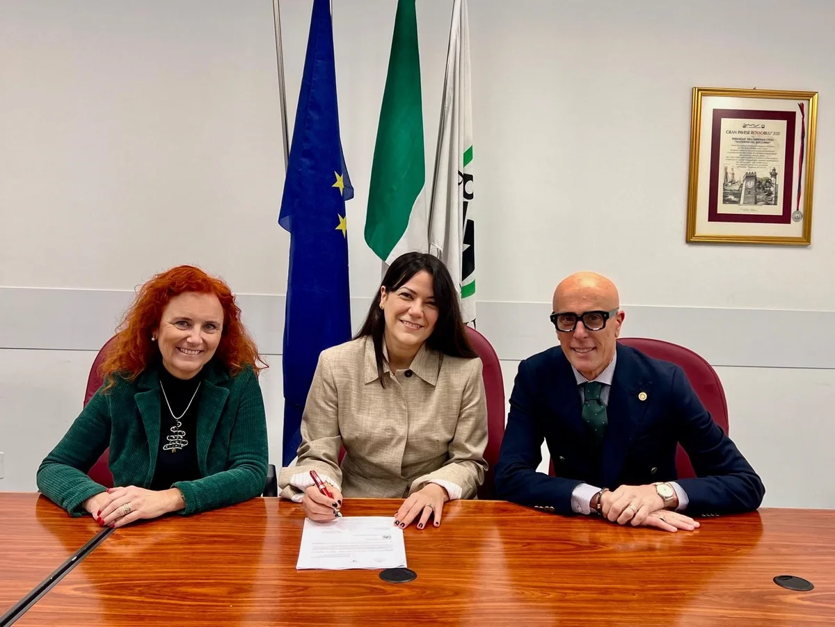 Rosaria Polci è il nuovo direttore dell'unità operativa complessa di nefrologia e dialisi dell'Ast di Ascoli