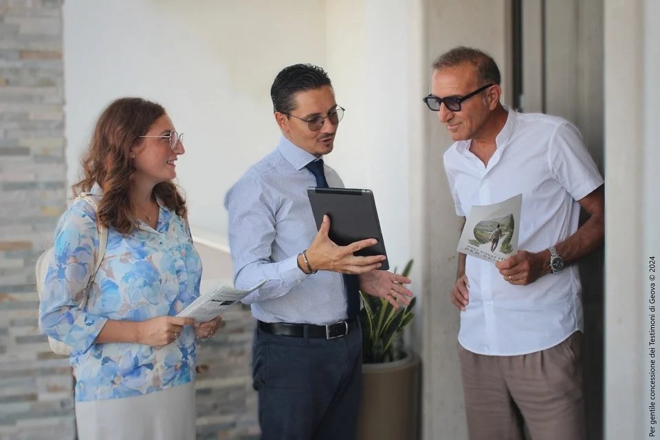Un corso biblico gratuito che cambia la vita