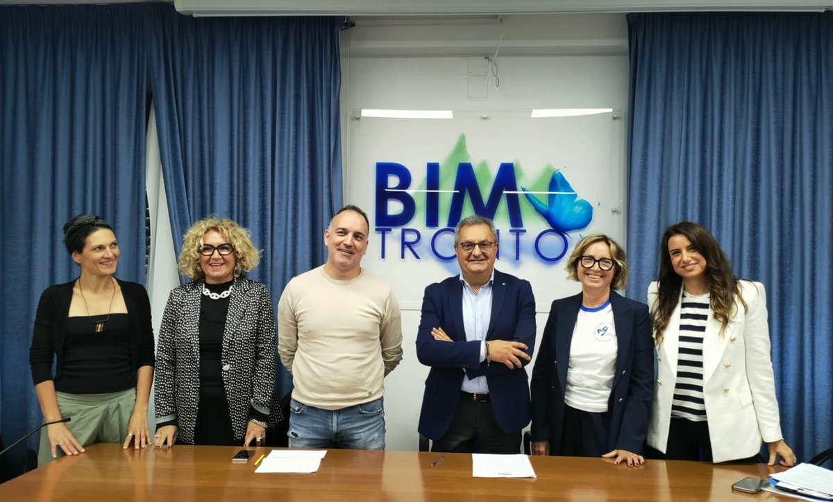 PRESENTATO IL PACCHETTO SCUOLA BIM 2024/2025