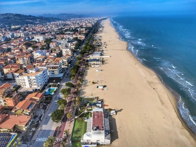 In nove mesi 1,2 milioni di turisti tra Giulianova e Tortoreto