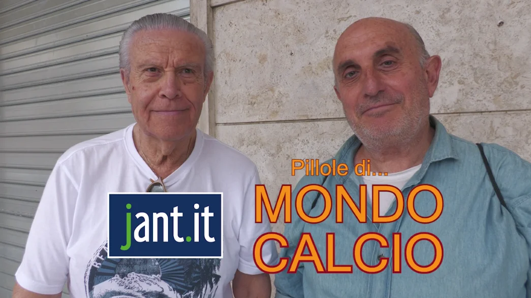Pillole di Mondo Calcio del 03 06 2026
