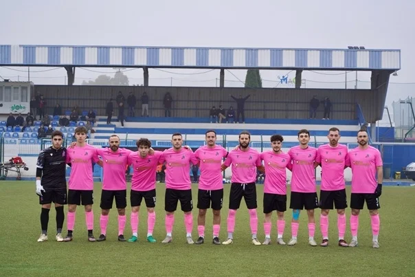 L'arbitro designato a dirigere il match della 19^ giornata del girone B di Promozione Elpidiense Cascinare - Azzurra Mariner è il sig. Storoni di Ascoli Piceno