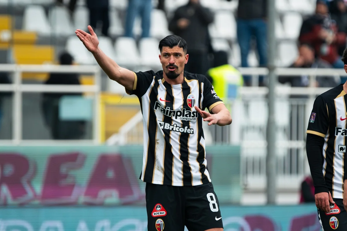 Ascoli Calcio - Nell'anticipo contro la Lucchese, al Picchio serve solo la vittoria