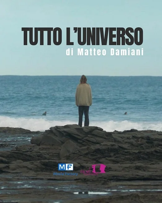Cercasi attori, attrici e comparse per il nuovo film “Tutto l’universo” di Matteo Damiani