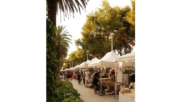 Torna l’Antico e le Palme a San Benedetto il 26-27-28 giugno 2026