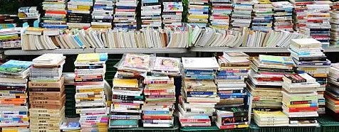 Torna “Libri Riù”, il mercatino dello scambio e del baratto dei testi scolastici usati