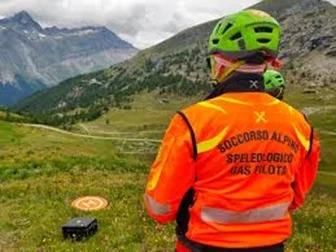 Ritrovati vivi i due escursionisti marchigiani dispersi da giovedì 