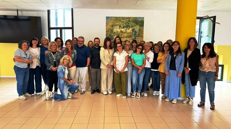 Tredici corsi per innovare la scuola: il Don Giussani e l’Istituto ROI protagonisti della formazione docente
