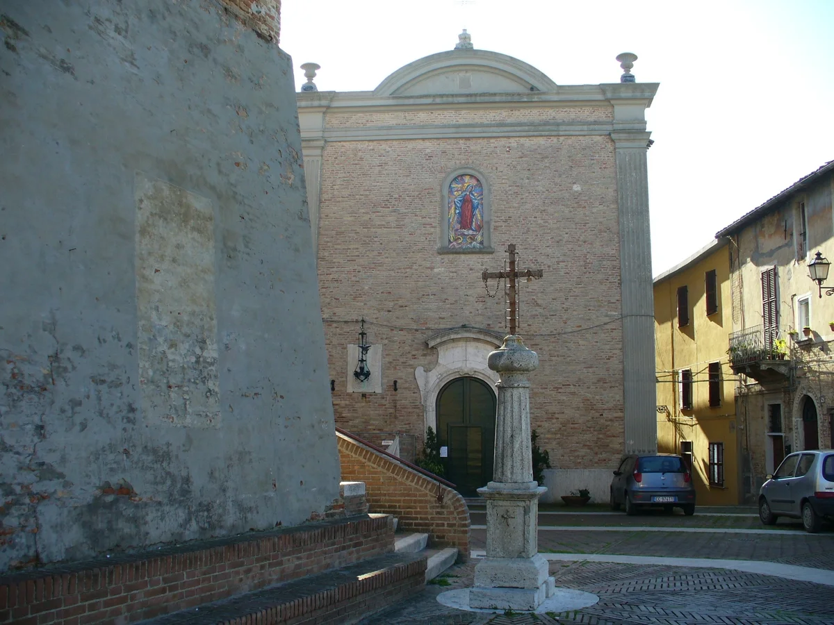 Spinetoli - Un weekend di festa. Torna l’antica Fiera di "D' la Cuntr'zzió"