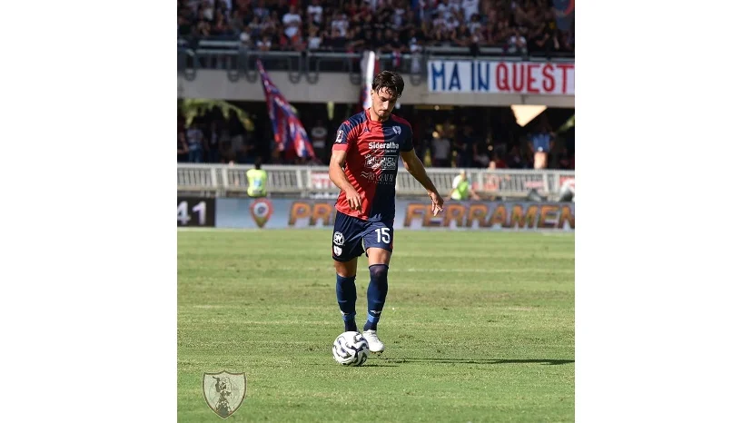 SAMB, ALESSANDRO ZOBOLETTI AL SAVOIA