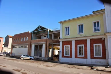 Inaugurato lo “spazio PAZ” dedicato ai giovani