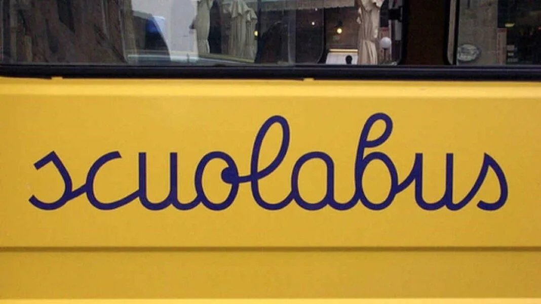Scuolabus, aperte le iscrizioni al servizio