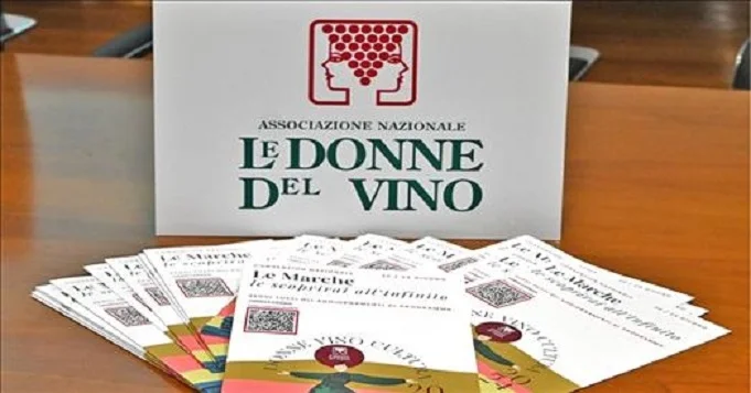 LE MARCHE PRONTE AD ACCOGLIERE LE DONNE DEL VINO D’ITALIA