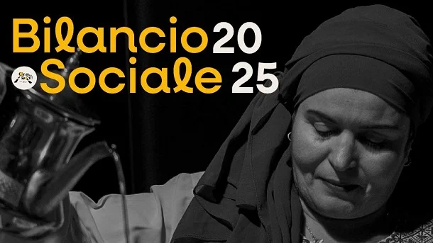 Online il Bilancio Sociale 2025 di On the Road
